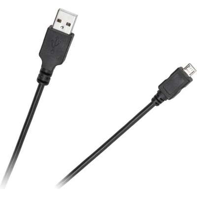 Cabletech KPO3962-1 USB A - micro USB, 1m