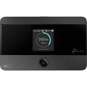 TP-Link M7352 Рутери