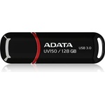 ADATA DashDrive UV150 128GB USB 3.0 (AUV150-128G-RBK) Флаш памет