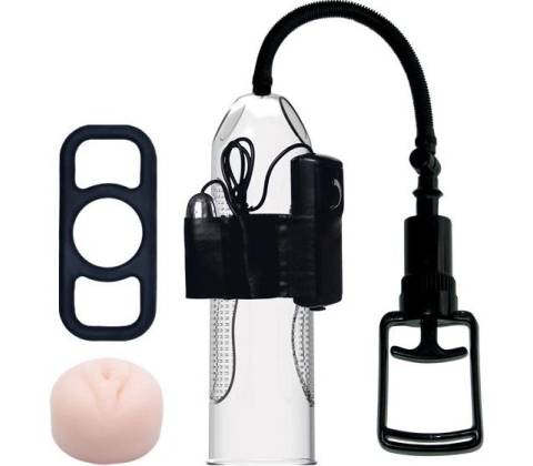 Baile Penis Pump