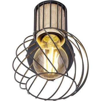 Image 1 of GLOBO LUISE 54012-1S