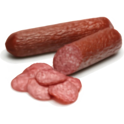 Pejskar Turistický trvanlivý salám 400 g
