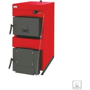 Image 1 of SUNSYSTEM Burnit NWB MAX 55 kW