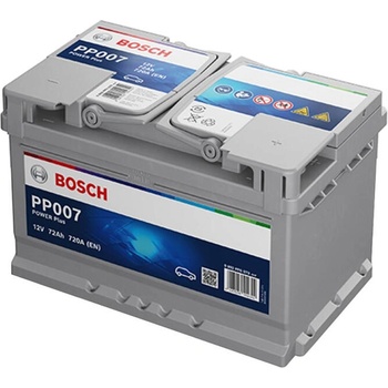 Image 1 of Bosch 72Ah 720A (0092PP0070)