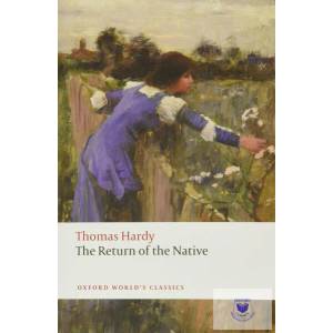 Return of the Native | Thomas Hardy (ISBN: 9780199537044)