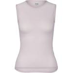 Stoic Дамско синтетично термобельо Stoic Women's DalslandSt. Bike Baselayer Synthetic base layer - Lavender - размер XL (114-3934-0215)
