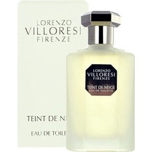 Lorenzo Villoresi Teint de Neige toaletná voda unisex 50 ml