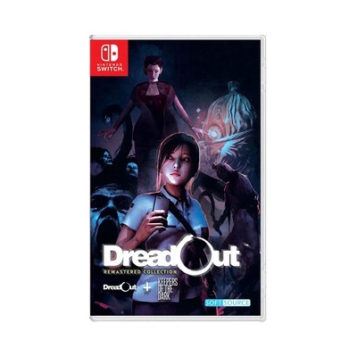Dreadout Remastered Collection