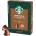 Starbucks Кафе капсули Starbucks House Blend за Nespresso, 18 бр