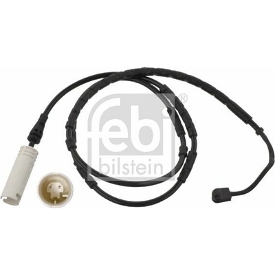 Výstražný kontakt, opotrebenie brzdového obloženia FEBI BILSTEIN 37667