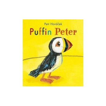 Puffin Peter