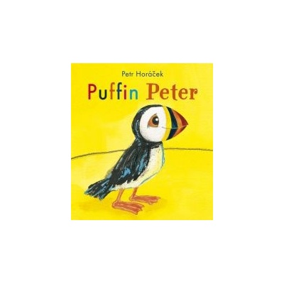 Puffin Peter
