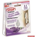 Ceresit Stop Vlhkosti Absorpčné vrecúška 2 x 50 g levanduľa
