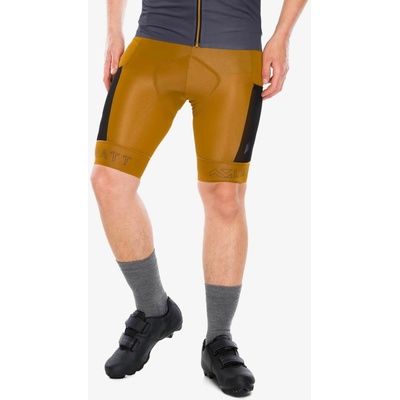 Leatt shorts MTB Endurance 5.0 peanut