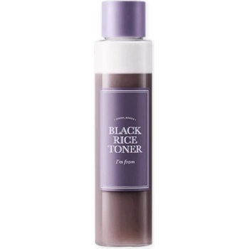 I'm from - Black Rice Toner 150ml