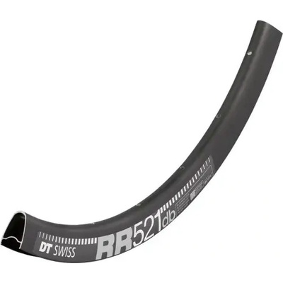 DT Swiss RR 521 Disc