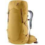 Deuter Раница Aircontact Ultra 50+5 (3380324-6623)