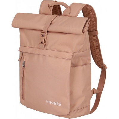Travelite Basics Rollup Rose 35 l