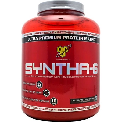 BSN Syntha 6 2270 g