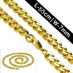 Talitha Стоманен ланец - talitha-jewelry - 68,00 лв