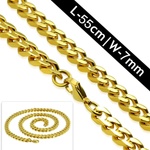 Talitha Стоманен ланец - talitha-jewelry - 68,00 лв