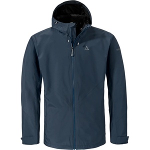Schöffel Мъжко водоустойчиво яке Schöffel Jacket Yew Waterproof jacket - Navy Blazer - размер 54 (EU) (002-3216-0115)