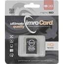 IMRO SDHC Class 10 8GB 38983