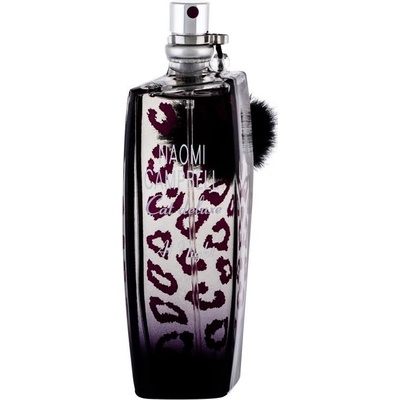 Naomi Campbell Cat Deluxe At Night toaletná voda dámska 30 ml Tester