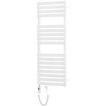Mexen Bachus 1200x500 mm 600W white (W109-1200-500-2600-20)