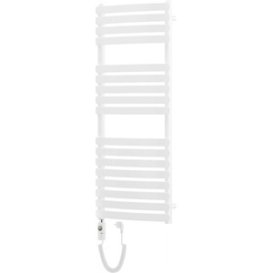 Mexen Bachus 1200x500 mm 600W white (W109-1200-500-2600-20)