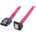 Turbo-X Cable Secure Corner (S-ata, 1M)