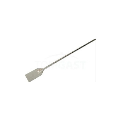 Kopist nerezový 137 cm