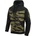 Helikon-Tex Helikon - Tex яке ROGUE HOODIE, ЧЕРНО/Тигрово райе (BL-RHF-PO-0162A-B08)
