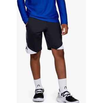Under Armour Stunt 2.0 Short čierna