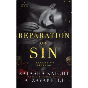 Reparation of Sin | Knight Natasha Knight, Zavarelli A. Zavarelli (2021)