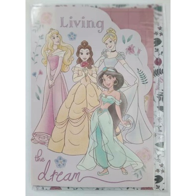 MFP paper s.r.o. Přání dětské Disney mix 8