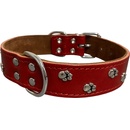 HUHUBAMBOO obojok s labkami