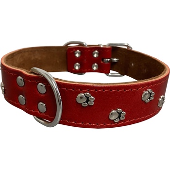 HUHUBAMBOO obojok s labkami