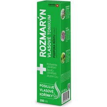 CEMIO Rozmarín vlasové tonikum 250 ml