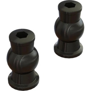 Arrma сферичен болт 5x9x13.5mm (2)