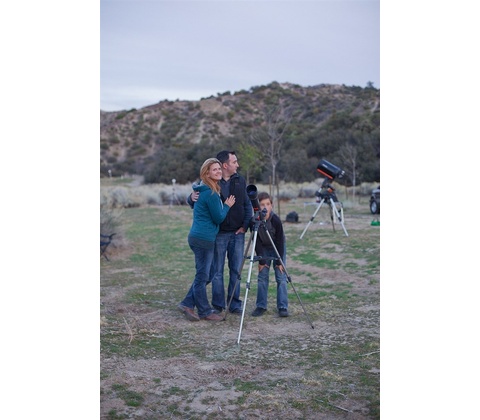 Celestron AstroMaster 60AZ