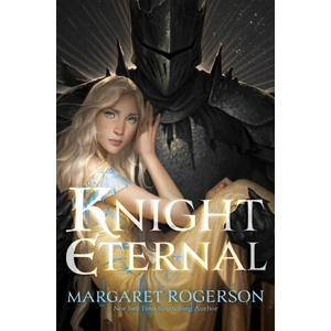 Knight Eternal (ISBN: 9781534477148)