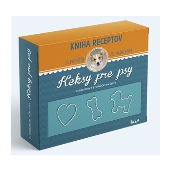 Keksy pre psy