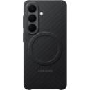 Samsung Galaxy S26 Carbon Magnet Case black (EF-KS942SNEGWW)