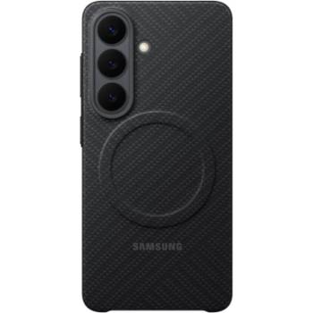 Samsung Galaxy S26 Carbon Magnet Case black (EF-KS942SNEGWW)
