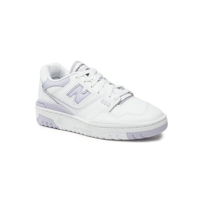 New Balance Сникърси BBW550BV Бял (BBW550BV)