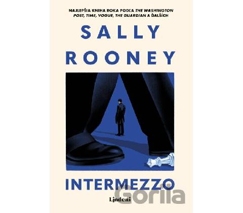 Intermezzo Sally Rooney