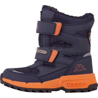 Kappa dětské zimní boty 260903K 6744
