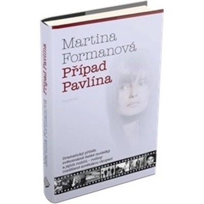 Případ Pavlína