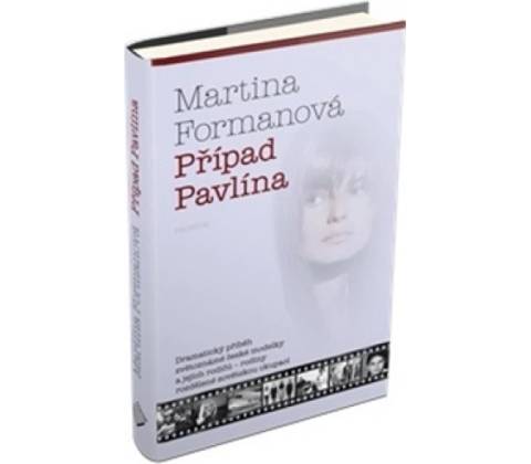 Případ Pavlína